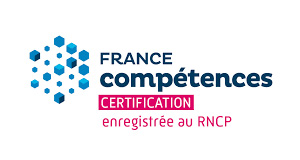 Logo de France Compétence
